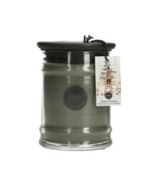 Bridgewater Candle Small Jar Festive Frasier 250 g